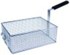 cestello friggitrice b1 220mm l1 300mm h1 110mm l2 160mm h2 190mm h3 245mm