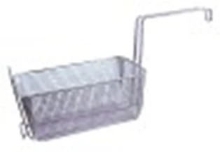 cestello friggitrice l1 268mm b1 160mm h1 120mm