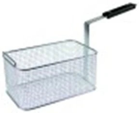 cestello friggitrice l1 275mm b1 165mm h1 130mm