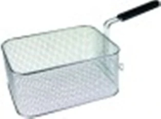 cestello friggitrice l1 280mm b1 225mm h1 115mm
