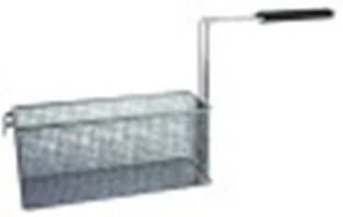 cestello friggitrice l1 288mm b1 107mm h1 120mm