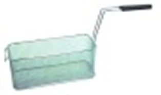 cestello friggitrice l1 315mm b1 123mm h1 130mm