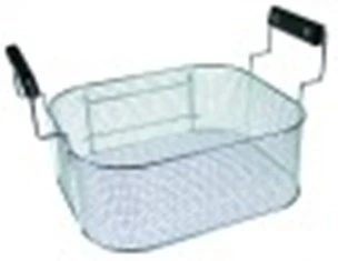 cestello friggitrice l1 340mm b1 295mm h1 130mm
