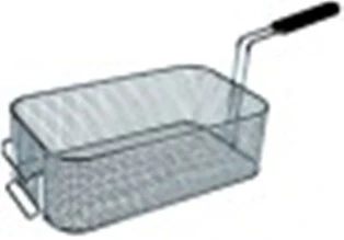 cestello friggitrice l1 350mm b1 200mm h1 110mm l2 560mm h2 180mm h3 210mm