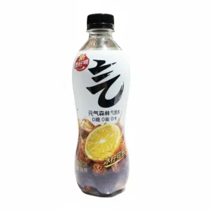 Chiforest - Soda Coca Cola '0 Zucchero/Calorie' 480ml