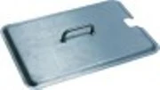 coperchio adattabile friggitrice l 305mm lar. 210mm con impugnatura