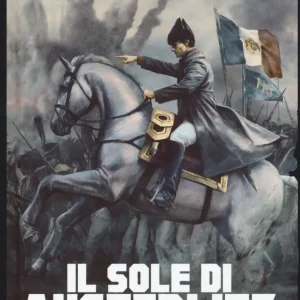 COSMO NOIR #18 UN EROE UNA BATTAGLIA 3 IL SOLE