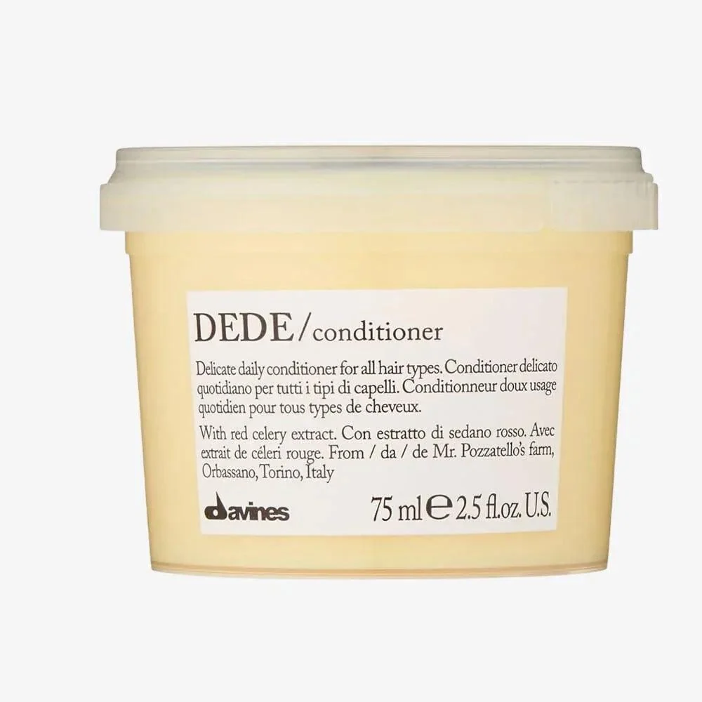 Davines Essential Haircare Dede Conditioner 75ml