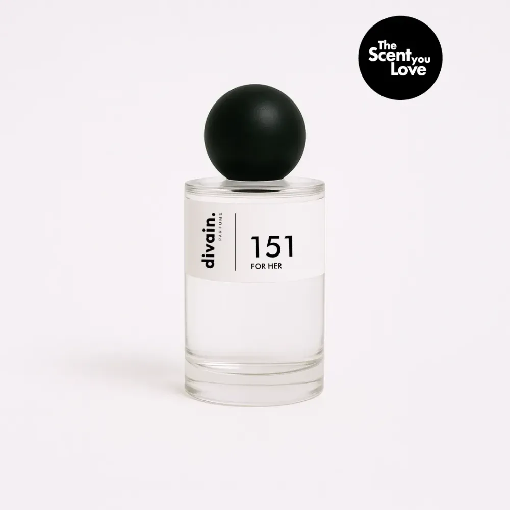 divain. ESSENTIAL 151