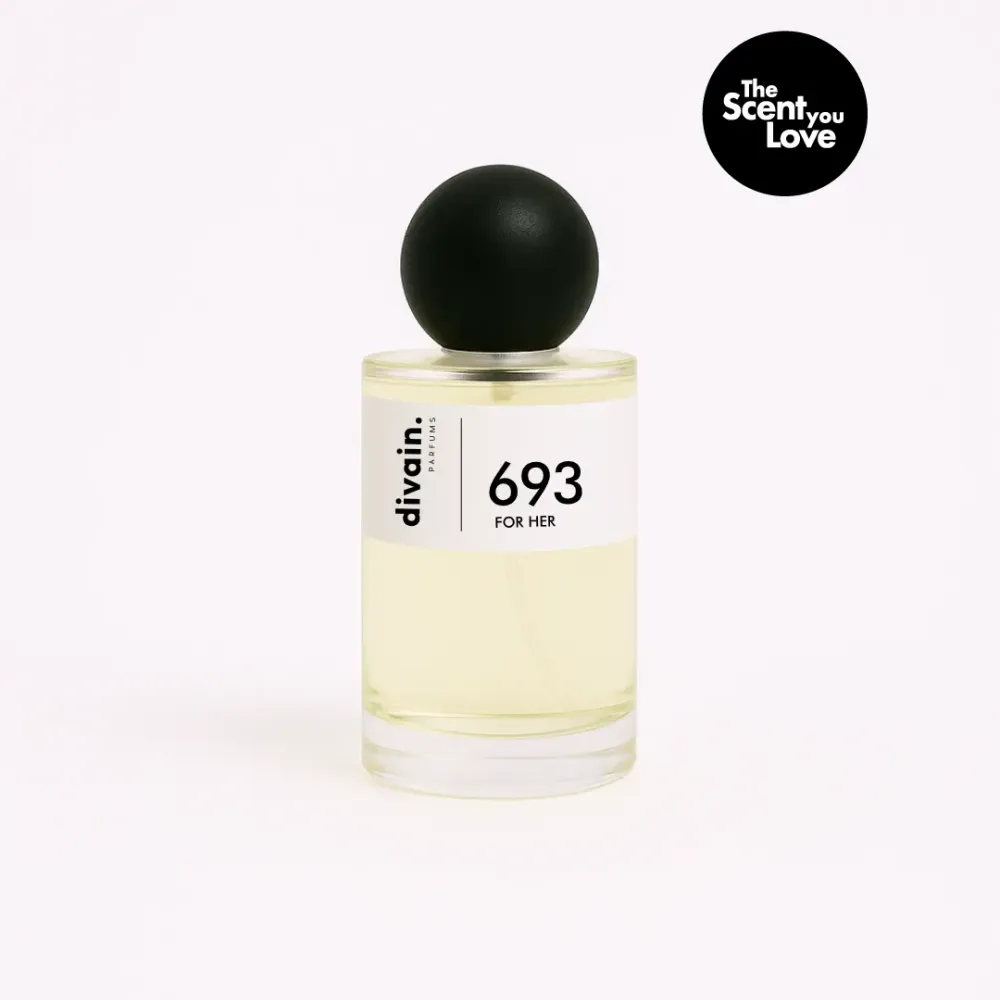 divain. ESSENTIAL 693