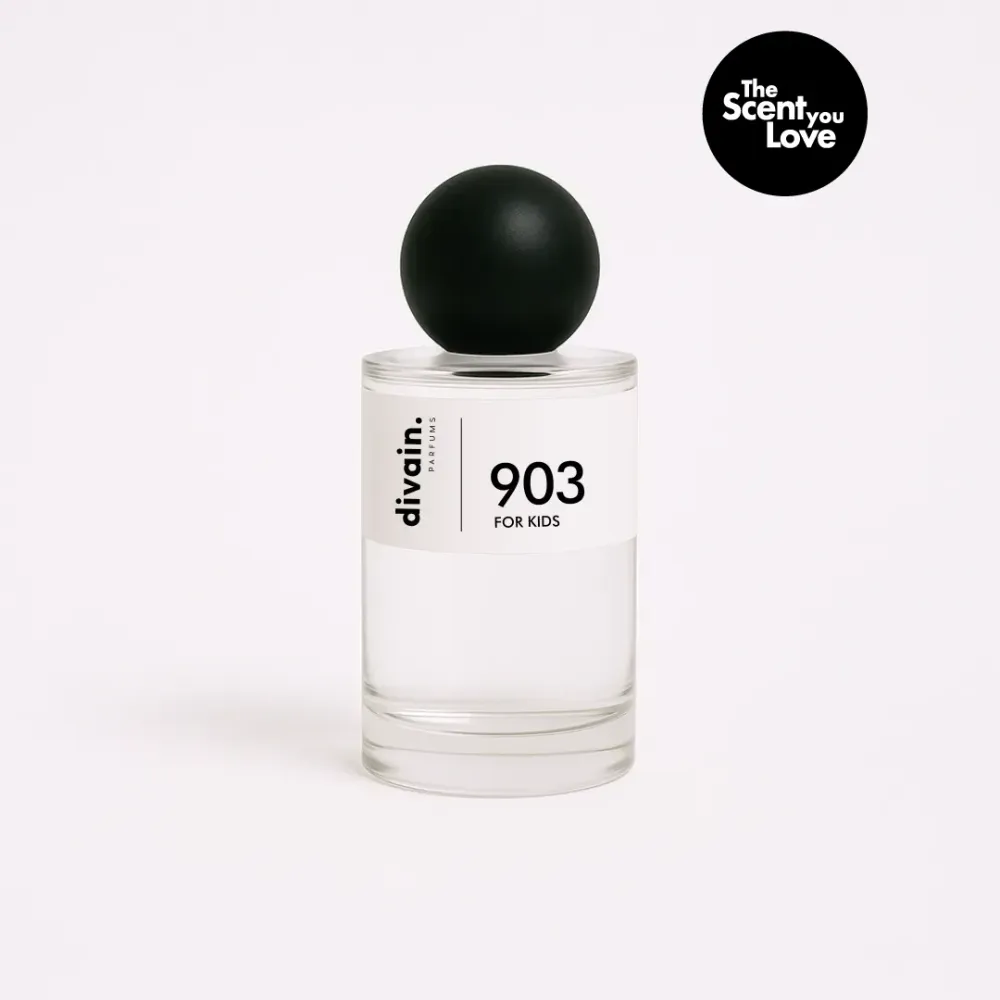 divain. ESSENTIAL 903