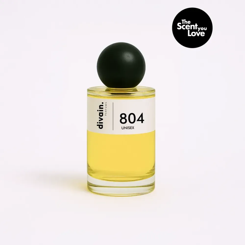 divain. ESSENTIAL Neroli