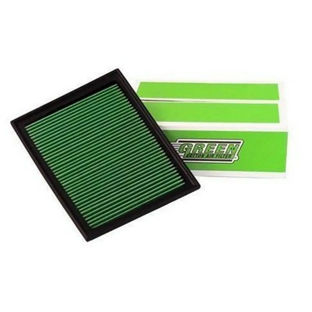 Filtro dell'aria Green Filters P960128