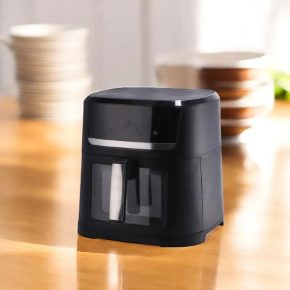 Friggitrice ad Aria Digitale 10L 1500W