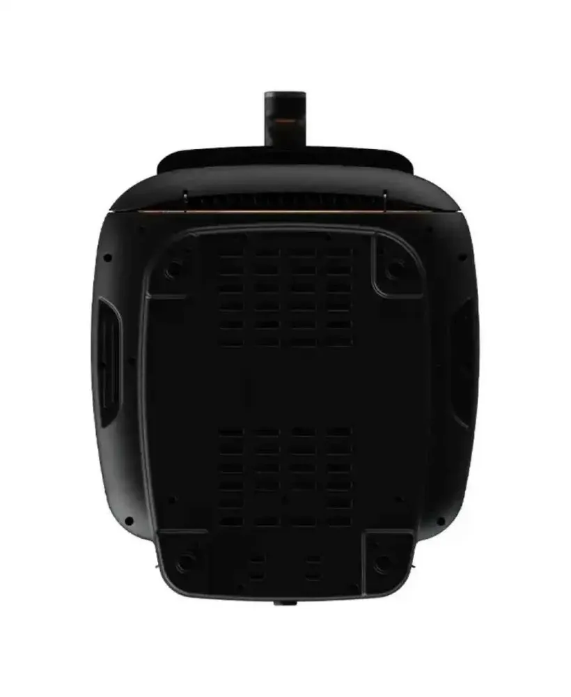 Friggitrice ad Aria Midea 11L Digitale - Doppia Camera 6L+5L, 1700W, HeatXpress
