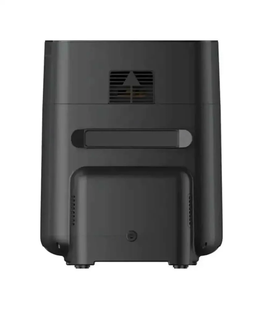 Friggitrice ad Aria Midea 11L Digitale - Doppia Camera 6L+5L, 1700W, HeatXpress