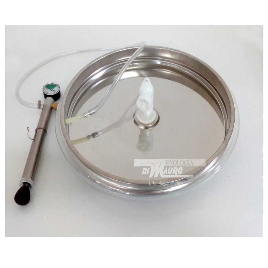 Galleggiante ad aria Lt. 1000