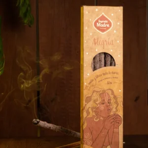 Incenso 5 Elementi Aria - Sagrada Madre