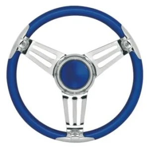Isotta Volante Aria Blu