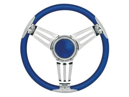 Isotta Volante Aria Blu