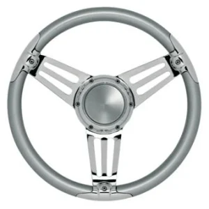 Isotta Volante Aria Silver