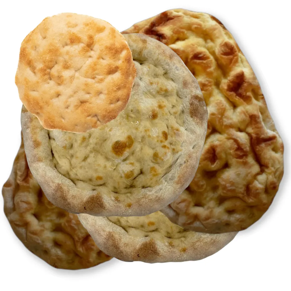 Kit pizza lovers Keto