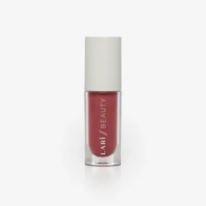 Liquid Blush Berry Noir