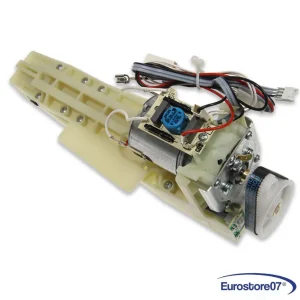 Macchina caffe' Assieme trasmissione 230V delonghi 5513227951 - 7313226111