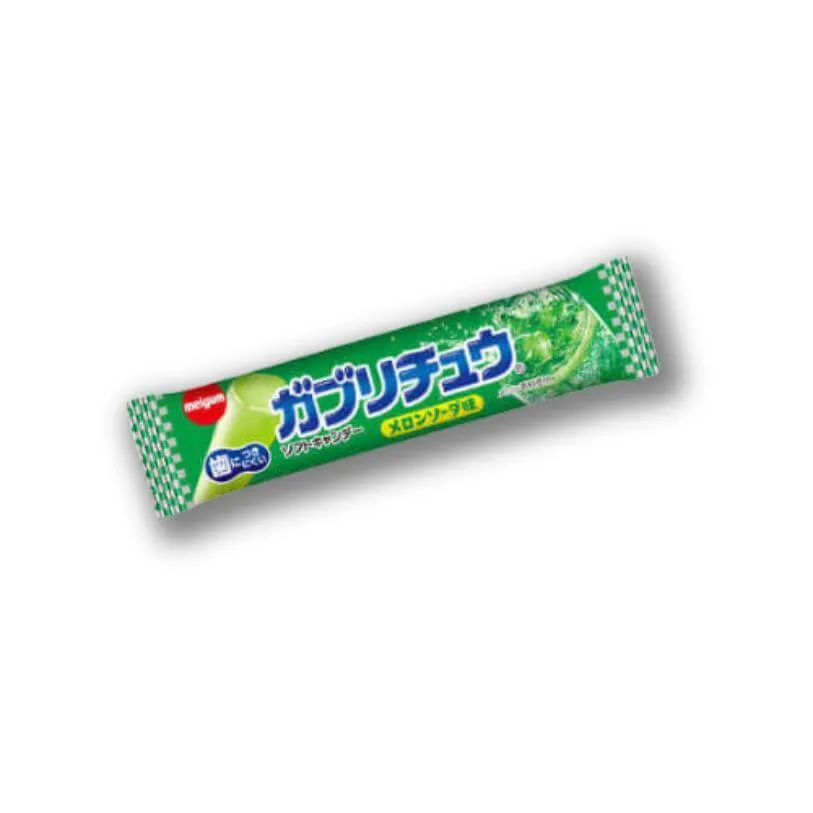 Meigum Gabrichu Soda al Melone