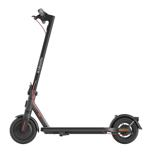 Monopattino Elettrico Xiaomi BHR7107IT Scooter 4 Lite 187Wh Grigio Scuro