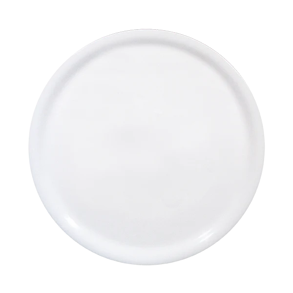 Piatto pizza napoli ø 33x1,8h