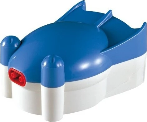 Pompa Aria 304 Acquario Aereazione Ossigeno Ossigenatore Bollicine 120x84x70mm 2.5w 2x2.5l/min