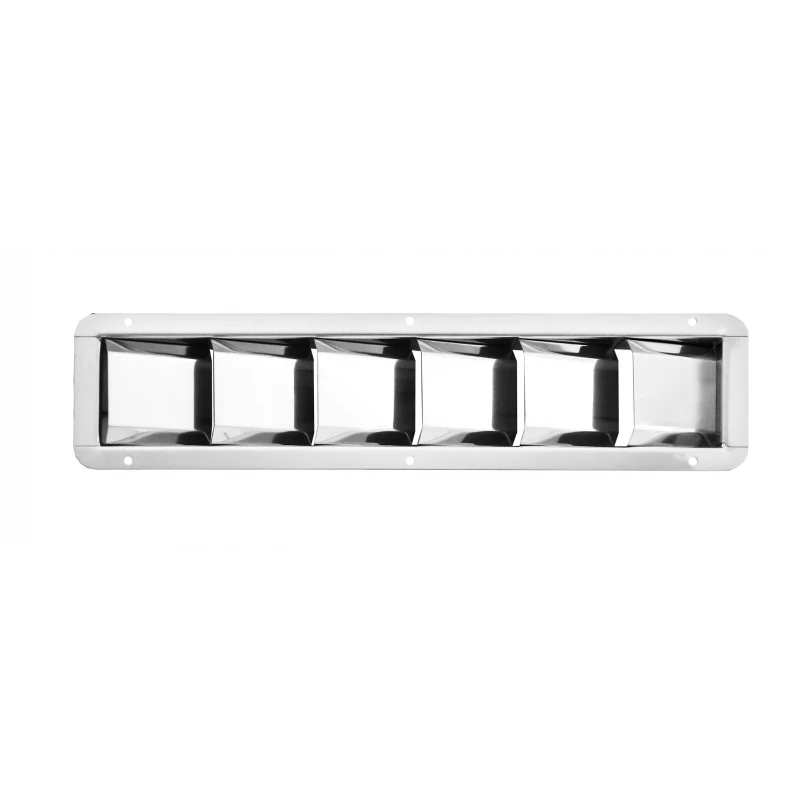 PRESA ARIA INOX - 3333208 - FORNITURE NAUTICHE ITALIANE