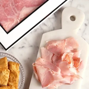Prosciutto Cotto Sottovuoto