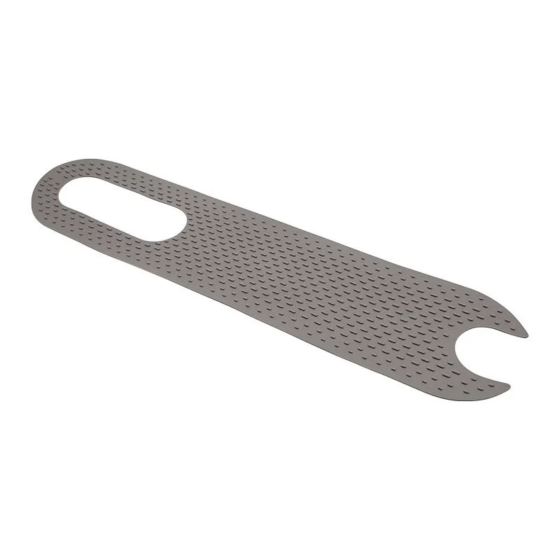 Protezione Pedana Gomma per Monopattino Xiaomi Grigio
