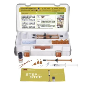 RELYX UNIVERSAL INTRO KIT 3M