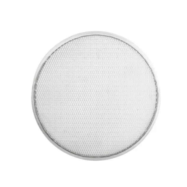Retina per pizza alluminio ø 40