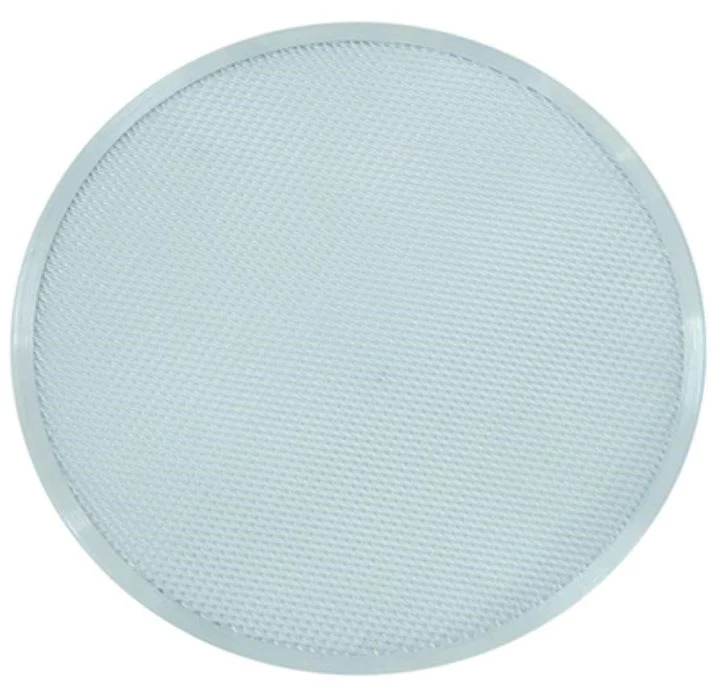 Retina Pizza Cm.33 Gi Metal
