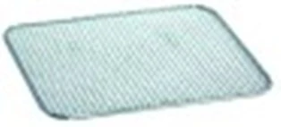 retina sottocesto per friggitrice l 215mm lar. 275mm adattabile friggitrice