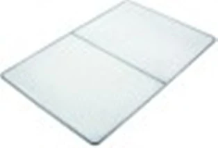 retina sottocesto per friggitrice l 460mm lar. 300mm h 6,5mm