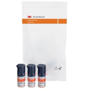 Scotchbond Universal Plus 3x5ml 3M