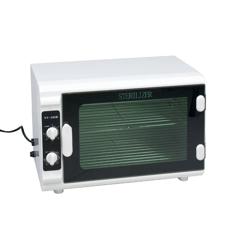 Sterilizzatore UV + ARIA CALDA BN-208B