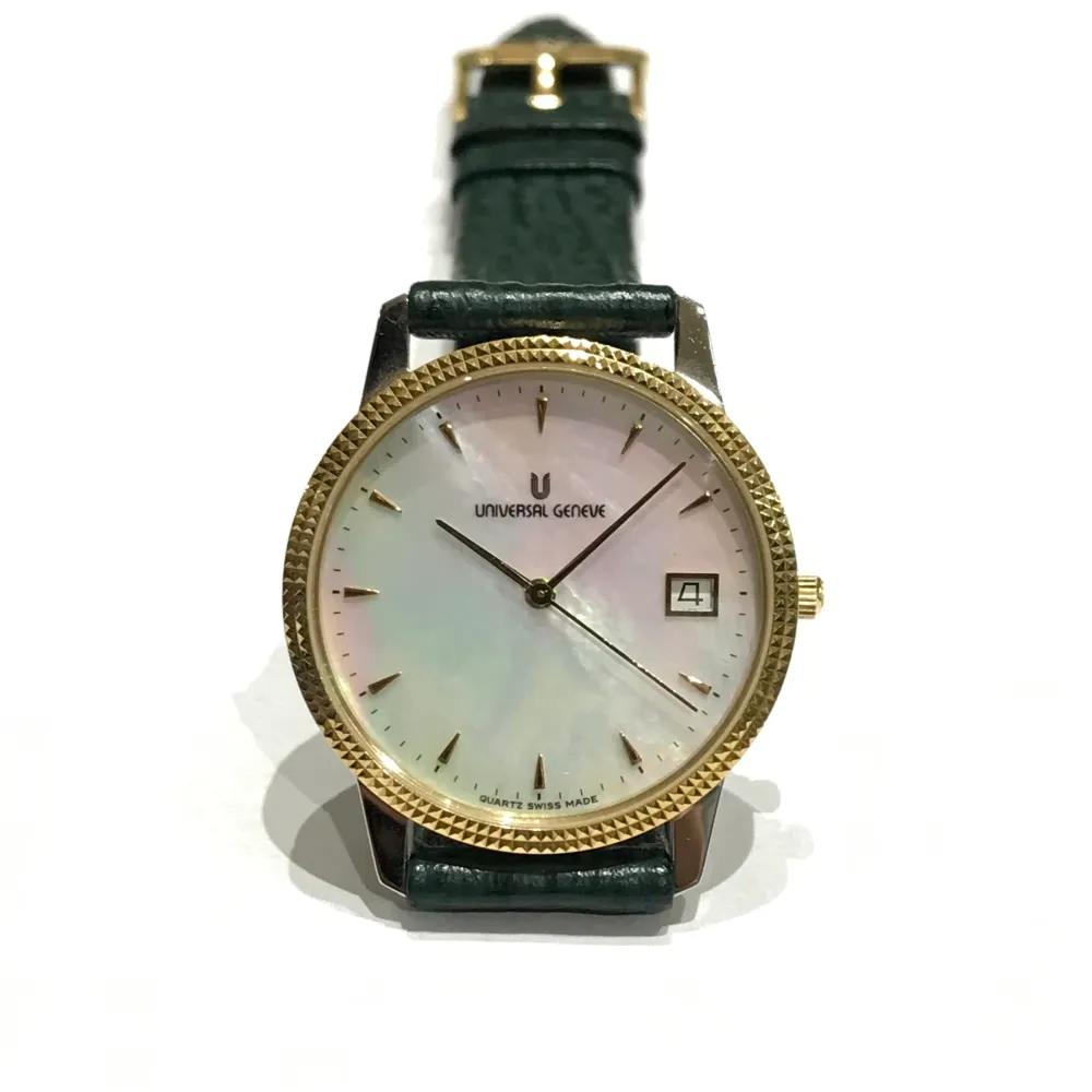 UNIVERSAL GENEVE 101.41.490