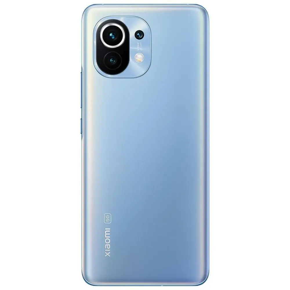 Xiaomi Mi 11 Dual Sim 128 GB - Horizon Blue 5G ( Grado )