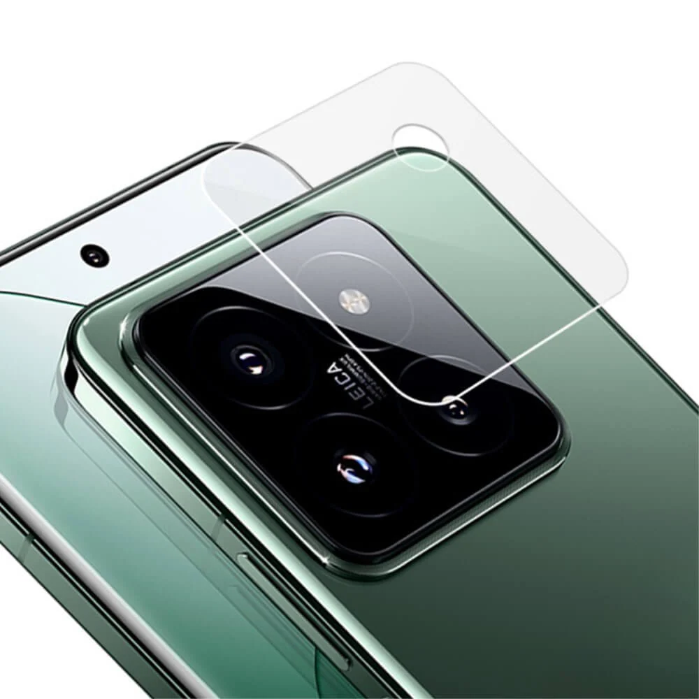 Xiaomi 14 Pro - IMAK vetro protettivo per fotocamera