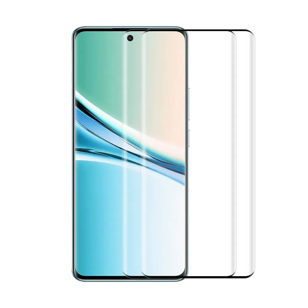 Xiaomi Redmi Note 15 Pro+ / Poco M8 Pro - ENKAY 2 pz. vetro protettivo per display