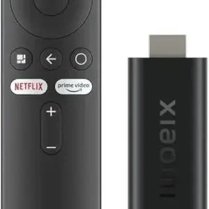 Xiaomi Smart TV Stick 4K