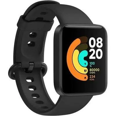 Xiaomi smartwatch Mi Watch 2 Lite