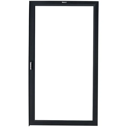 900mm Net-Contain Semplice Sliding Door Left Hand Opening CUSR1SDRHB1