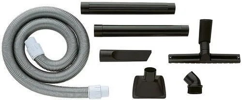 Set per la pulizia dello sudicio grossolano Festool D 50 GS-RS 454770